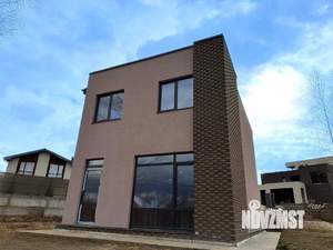 Коттедж 120м², 2-этажный, участок 5 сот.  