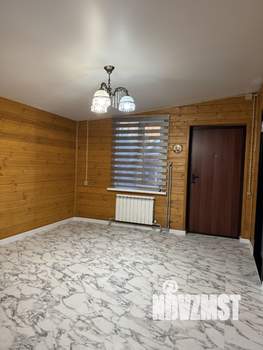 Коттедж 70м², 1-этажный, участок 4 сот.  