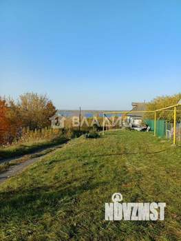 Дом 60м², 2-этажный, участок 14 сот.  