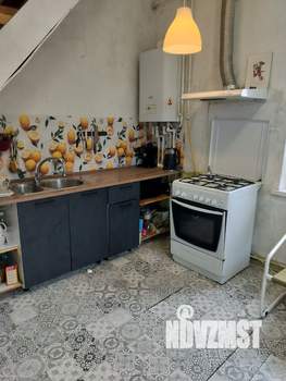 Дом 111м², 2-этажный, участок 111 сот.  