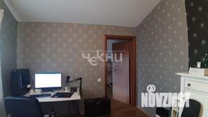 Коттедж 515м², 2-этажный, участок 12 сот.  