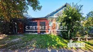 Дом 47м², 1-этажный, участок 15 сот.  