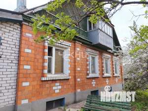 Дом 192м&sup2;, 1-этажный, участок 11 сот.  