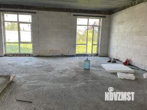 Коттедж 144м&sup2;, 2-этажный, участок 5 сот.  