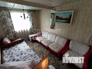 Дом 38м², 2-этажный, участок 5 сот.  