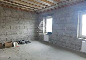 Дом 116м², 1-этажный, участок 7 сот.  