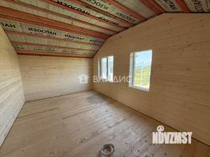 Дом 115м², 2-этажный, участок 5 сот.  