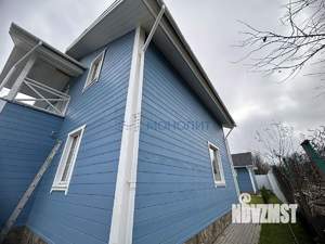 Дом 240м², 2-этажный, участок 6 сот.  