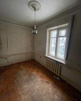 Дом 85м², 1-этажный, участок 5 сот.  