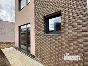 Коттедж 120м², 2-этажный, участок 5 сот.  