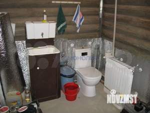 Коттедж 360м², 3-этажный, участок 13 сот.  