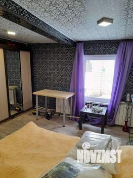 Дом 60м&sup2;, 1-этажный, участок 10 сот.  