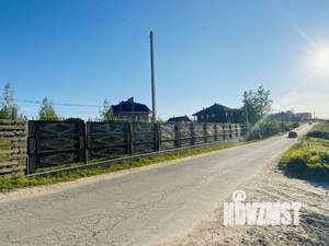 Коттедж 409м², 3-этажный, участок 20 сот.  