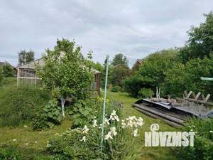 Дом 248м², 2-этажный, участок 10 сот.  