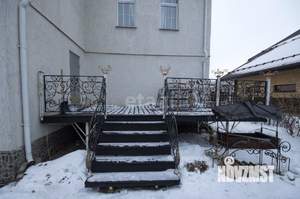 Дом 600м², 3-этажный, участок 20 сот.  