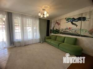 Таунхаус 101м², 2-этажный, участок 2 сот.  