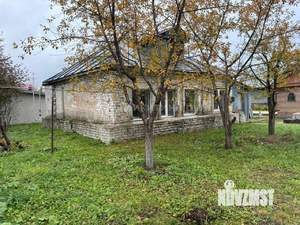 Дом 72м², 1-этажный, участок 7 сот.  