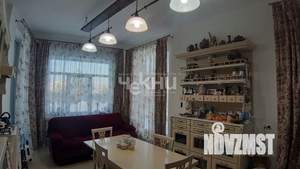 Коттедж 515м², 2-этажный, участок 12 сот.  