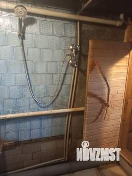 Дом 86м², 1-этажный, участок 8 сот.  