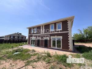 Таунхаус 108м², 2-этажный, участок 5 сот.  