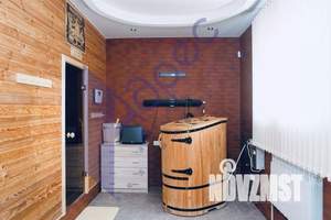 Коттедж 237м², 3-этажный, участок 5 сот.  