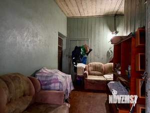 Дом 82м², 1-этажный, участок 5 сот.  