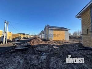 Дом 132м&sup2;, 2-этажный, участок 6 сот.  