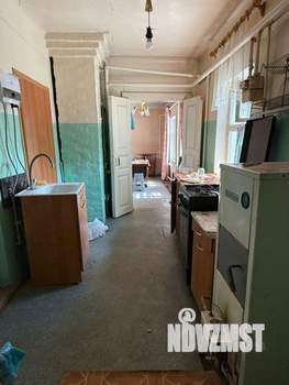 Дом 91м², 1-этажный, участок 6 сот.  