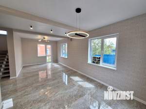 Коттедж 140м², 2-этажный, участок 4 сот.  