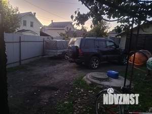 Дом 62м², 1-этажный, участок 8 сот.  