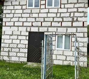 Дача 63м², 2-этажный, участок 5 сот.  