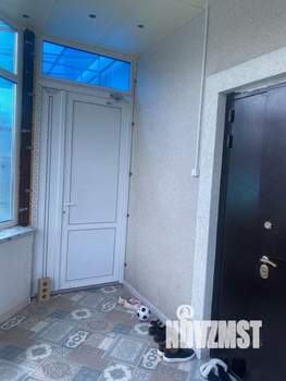 Коттедж 243м², 3-этажный, участок 9 сот.  