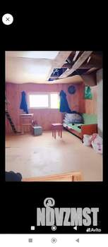 Дом 45м², 2-этажный, участок 5 сот.  