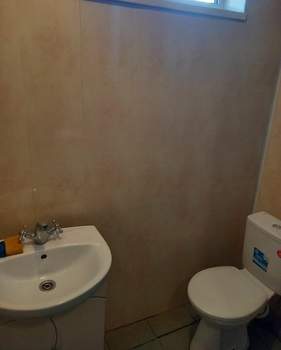 Дом 45м², 1-этажный, участок 2 сот.  