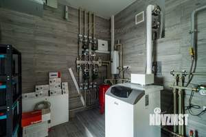 Коттедж 274м², 2-этажный, участок 9 сот.  