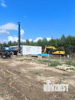 Дом 70м², 1-этажный, участок 8 сот.  