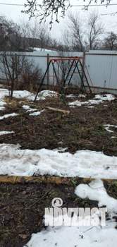 Дом 37м&sup2;, 2-этажный, участок 5 сот.  