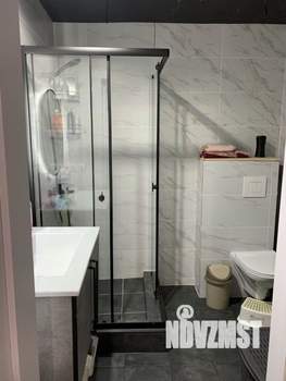 Дом 56м², 1-этажный, участок 5 сот.  