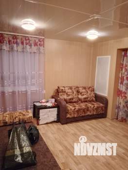 Дом 64м², 2-этажный, участок 6 сот.  