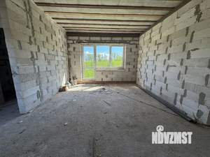 Дом 110м², 1-этажный, участок 7 сот.  