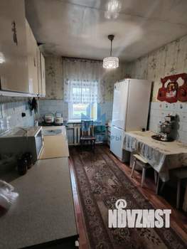 Дом 80м&sup2;, 1-этажный, участок 17 сот.  