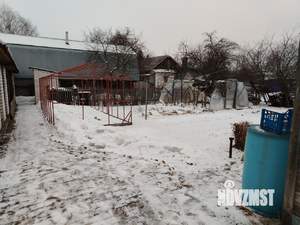 Дом 65м&sup2;, 1-этажный, участок 6 сот.  