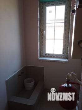 Коттедж 110м², 1-этажный, участок 6 сот.  