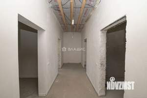 Дом 105м², 2-этажный, участок 8 сот.  