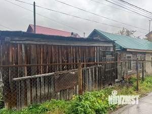 Дом 41м², 1-этажный, участок 3 сот.  