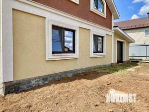 Дом 130м², 2-этажный, участок 10 сот.  