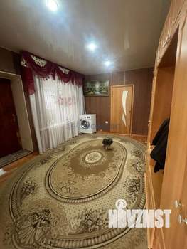 Дом 197м&sup2;, 2-этажный, участок 7 сот.  