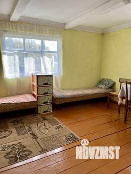 Дом 45м², 2-этажный, участок 6 сот.  