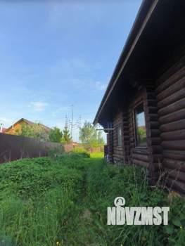 Дом 130м², 2-этажный, участок 10 сот.  