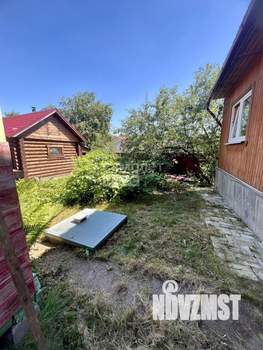 Дом 163м², 2-этажный, участок 6 сот.  